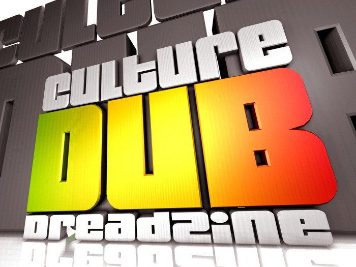 Culture Dub Dreadzine