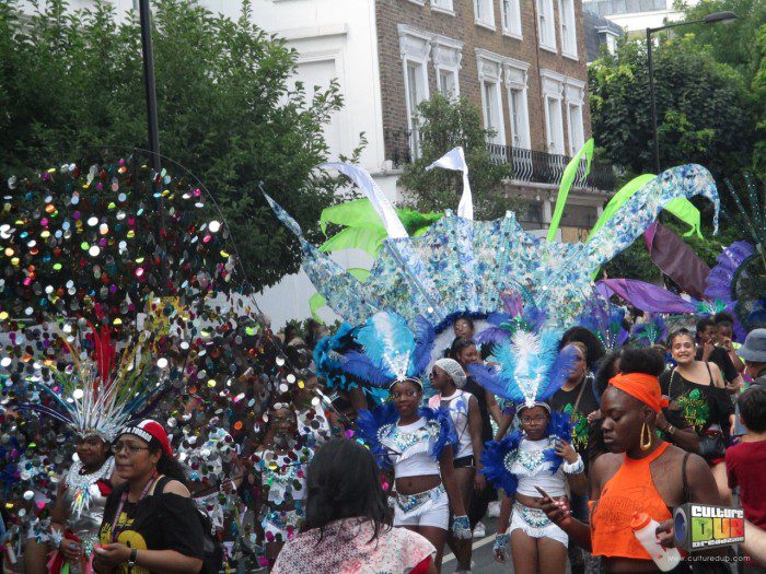 Notting Hill Carnival