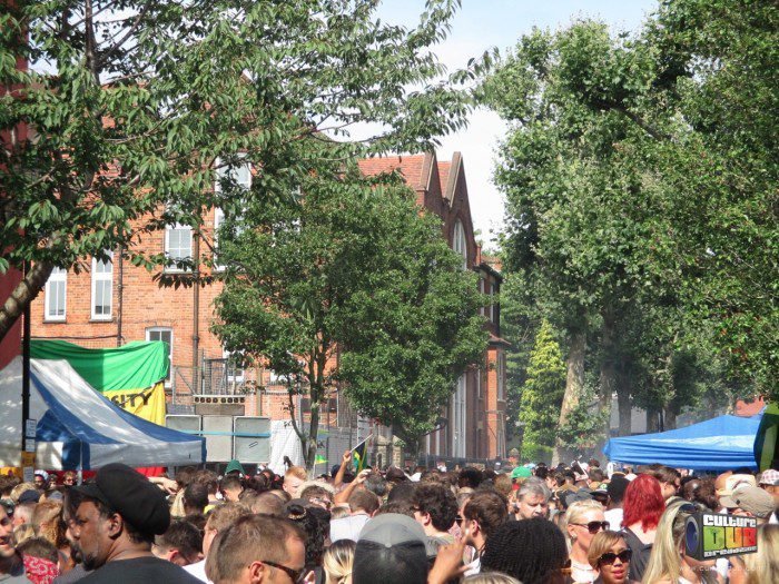Notting Hill Carnival