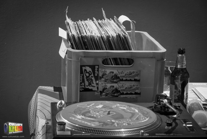 Troc aux disques
