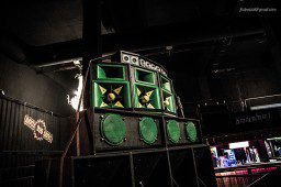 Ubik Sound System