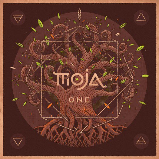 Moja - One