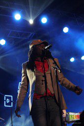 Alpha Blondy