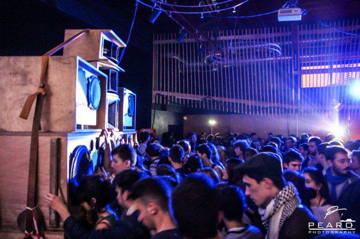 Nantes Dub Club #12