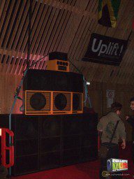 Steppin Forward Sound System