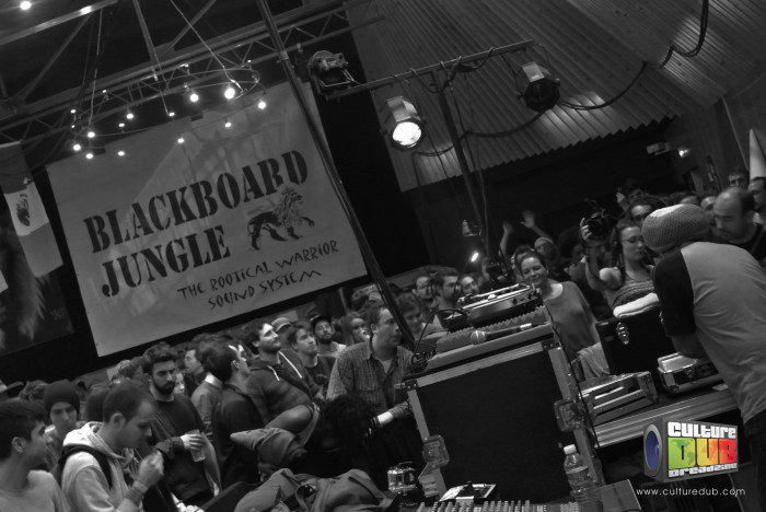 Nantes Dub Club #18