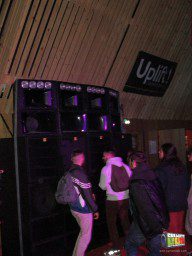 Blackboard Jungle Sound System