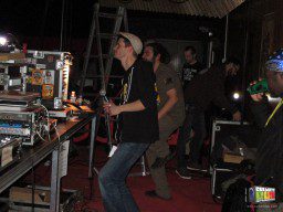 Welders Hi Fi