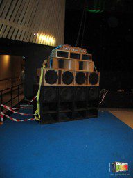 I-Skankers Sound System