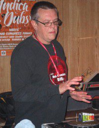 Dougie Wardrop