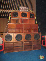 Melodub Sound System