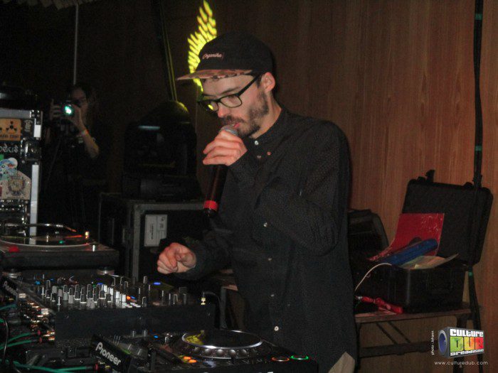 Sinaï Sound System