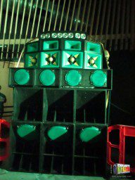 Ubik Sound System