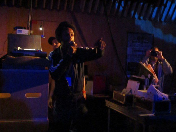 Young Kulcha