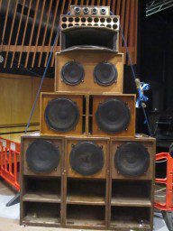 I-Station Sound System