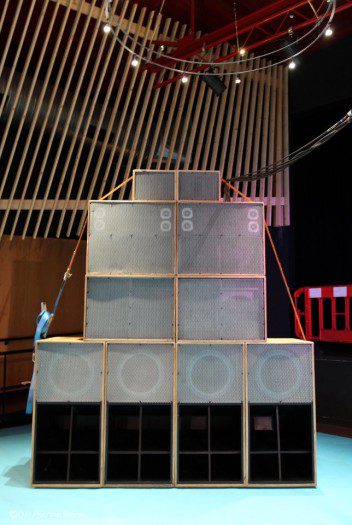 King Shiloh Sound System