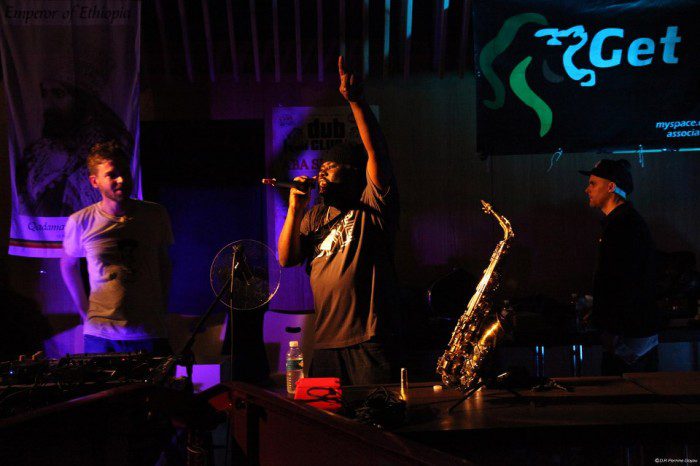 Solo Banton & Dubkasm