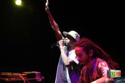 Ackboo feat. Mc Madaman