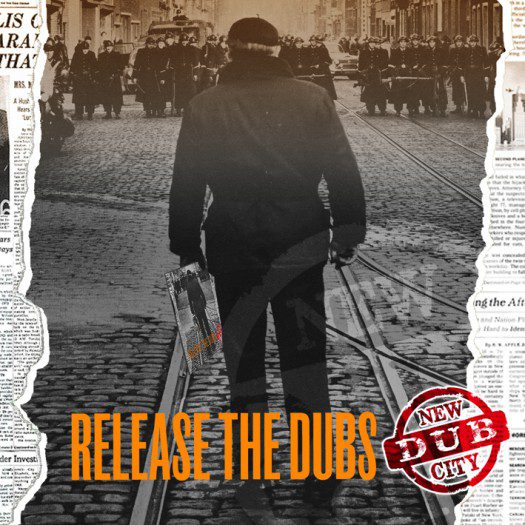 New Dub City - Release The Dubs