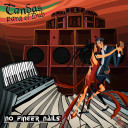 No Finger Nails - Tandas Para El Dub
