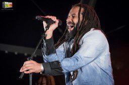 Ky-Mani Marley