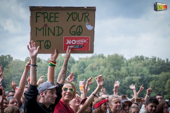 No Logo Festival 2017