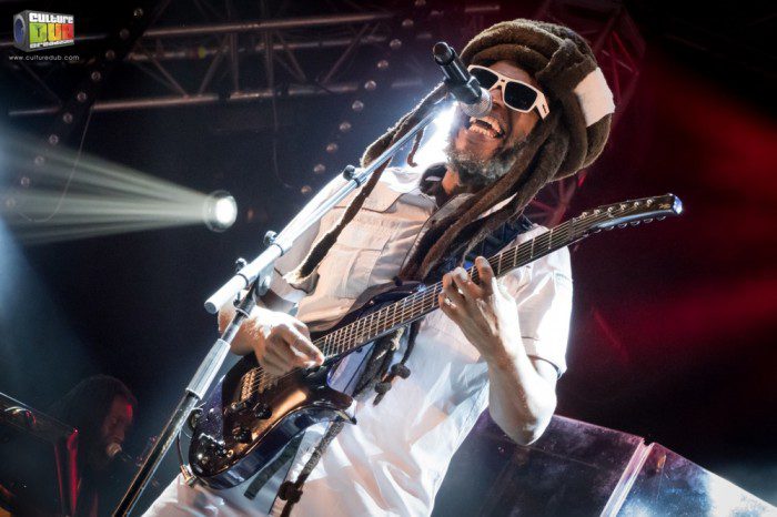 Steel Pulse