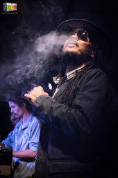 Echo Minott
