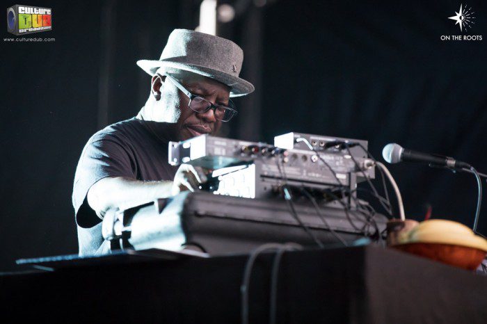 Mad Professor