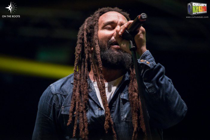 Ky-mani Marley