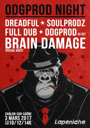 ODGProd Night
