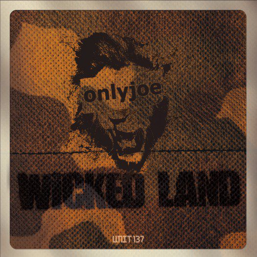 onlyjoe - Wicked Land