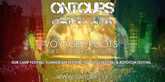 Ontours