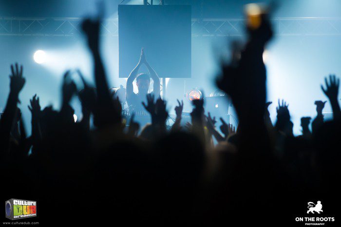Panda Dub Live Band