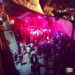 Mungo's Arena