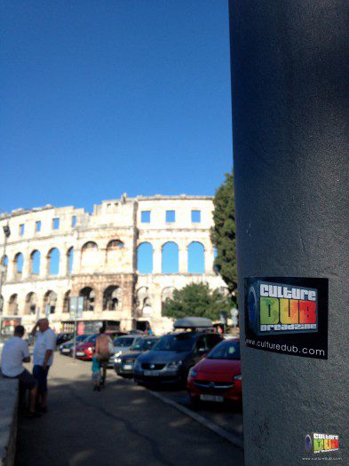 Pula Arena
