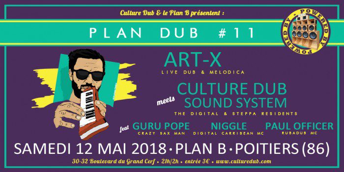 Le Plan Dub #11