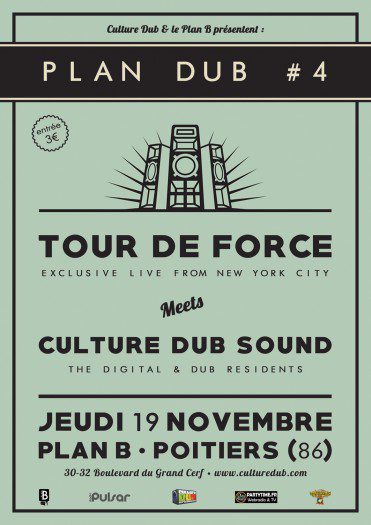 Plan Dub #4
