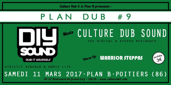 Plan Dub #9