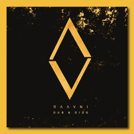 Raavni - Dub & Didg