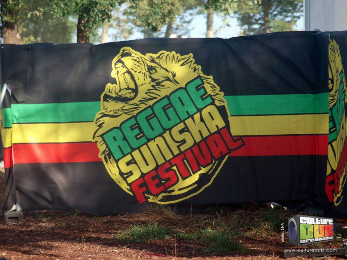 Reggae Sun Ska