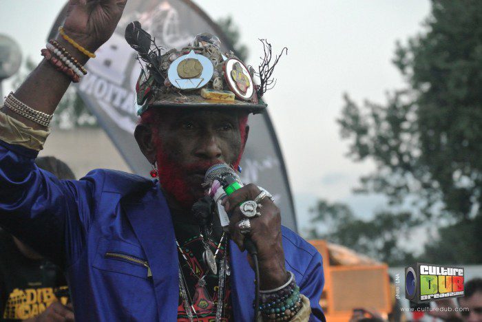 Lee Scratch Perry