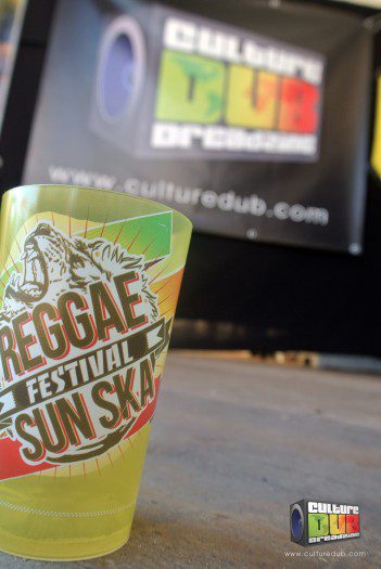Culture Dub Stand