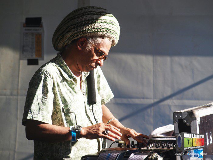 Don Letts