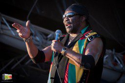 Toots & The Maytals