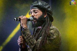 Protoje