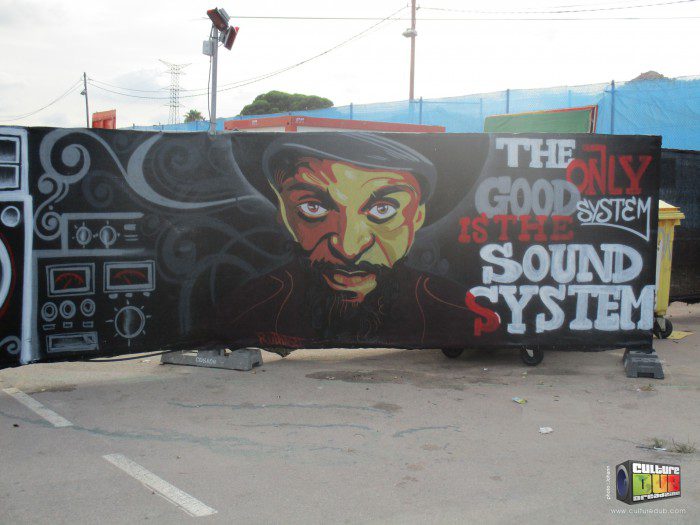 Dub Academy