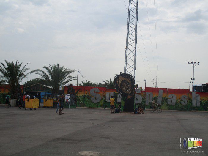 Wadada Reggae Sunsplash Wadada Reggae Sunsplash