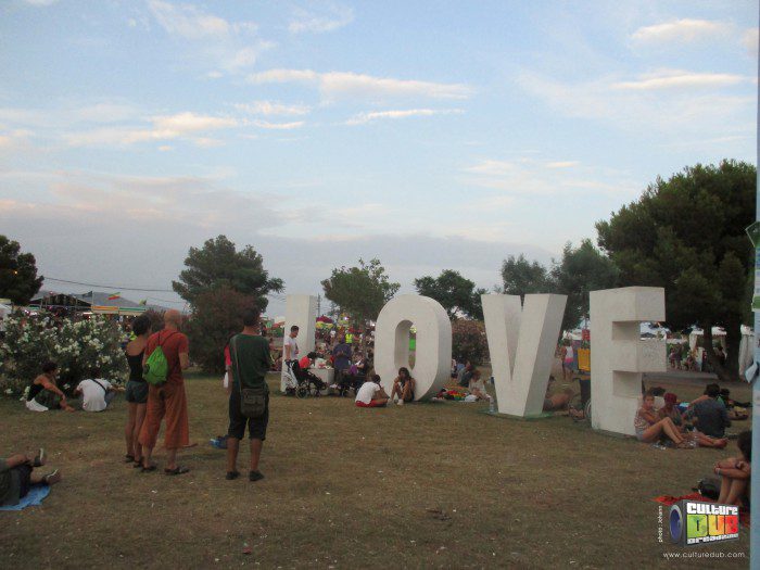 Rototom Sunsplash 2016