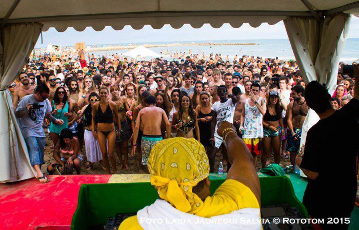 Iration Steppas